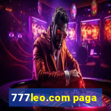 777leo.com paga